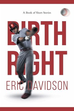 Birthright - Davidson, Eric