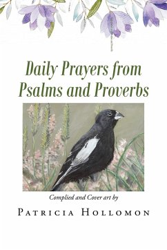 Daily Prayers from Psalms and Proverbs - Hollomon, Patricia