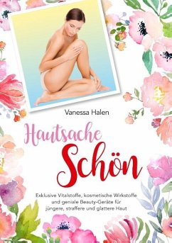 Hautsache schön - Halen, Vanessa