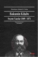 Bakunin Kitabi - Aleksandrovic Bakunin, Mihail