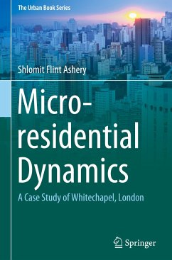 Micro-residential Dynamics - Flint Ashery, Shlomit