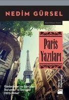 Paris Yazilari - Gürsel, Nedim