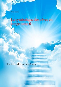 La symbolique des rêves en songe tome 6 - Karine, Poyer
