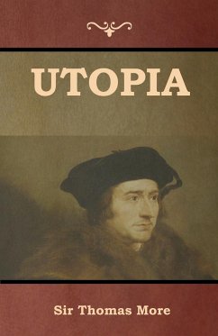 Utopia - More, Thomas