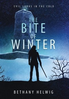 The Bite of Winter - Helwig, Bethany