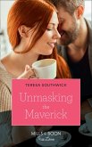 Unmasking The Maverick (Montana Mavericks: The Lonelyhearts Ranch, Book 4) (Mills & Boon True Love) (eBook, ePUB)
