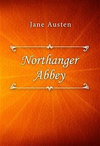 Northanger Abbey (eBook, ePUB) - Austen, Jane