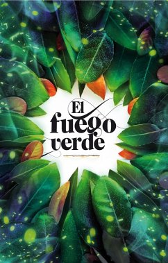 Cover El fuego verde (eBook, ePUB)