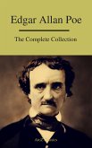 Edgar Allan Poe: The Complete Collection (eBook, ePUB)