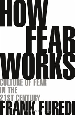Cover How Fear Works (eBook, PDF)