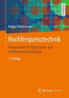 Hochfrequenztechnik (eBook, PDF) - Heuermann, Holger