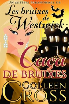 Cover Caca de bruixes (eBook, ePUB)