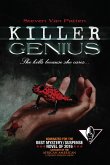 Killer Genius (eBook, ePUB)