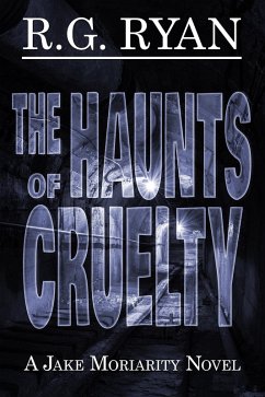 Cover Haunts of Cruelty (eBook, ePUB)