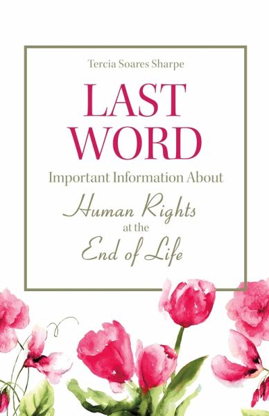 Last Word (eBook, ePUB)
