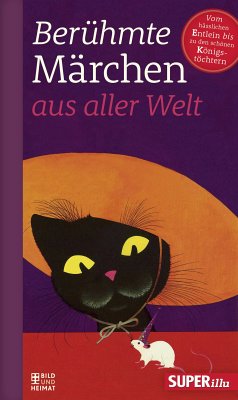 Berühmte Märchen aus aller Welt Band 2 (eBook, ePUB) - Various