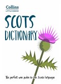 Scots Dictionary (eBook, ePUB)