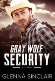 Gray Wolf Security Wyoming: Complete Series (eBook, ePUB)
