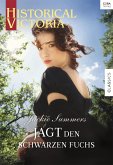 Jagt den Schwarzen Fuchs (eBook, ePUB)