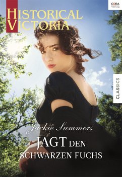 Jagt den Schwarzen Fuchs (eBook, ePUB) - Summers, Jackie