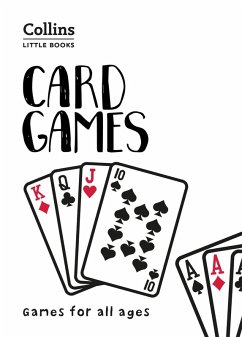 Card Games: Games for all ages (Collins Little Books) (eBook, ePUB)