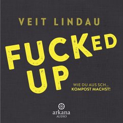 Fucked up (MP3-Download) - Lindau, Veit