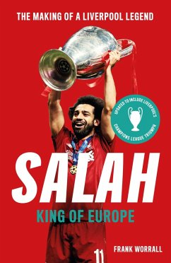 Salah (eBook, ePUB) - Worrall, Frank