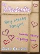 The Whedonite (eBook, ePUB) - Bild 1