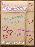 The Whedonite (eBook, ePUB) The Whedonite (eBook, ePUB)