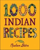 1,000 Indian Recipes (eBook, ePUB)