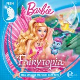 Barbie Fairytopia (Das Original-Hörspiel zum Film) (MP3-Download)