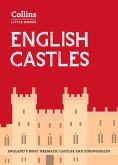 English Castles: England's most dramatic castles and strongholds (Collins Little Books) (eBook, ePUB)