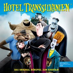 Hotel Transsilvanien (Das Original-Hörspiel zum Kinofilm) (MP3-Download) - Karallus, Thomas