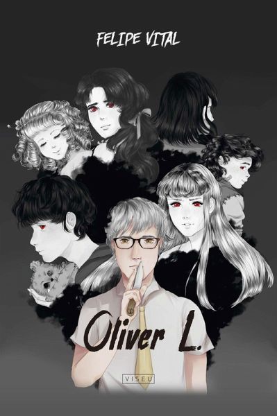 Oliver L. (eBook, ePUB)