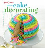 Betty Crocker New Cake Decorating (eBook, ePUB) Betty Crocker New Cake Decorating (eBook, ePUB)