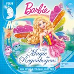 Barbie Fairytopia: Die Magie des Regenbogens (Das Original-Hörspiel zum Film) (MP3-Download)