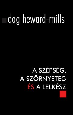 Cover A Szépség, a Szörnyeteg és a Lelkész (eBook, ePUB)