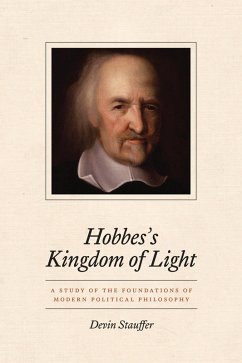 Cover Hobbes's Kingdom of Light (eBook, ePUB)