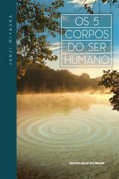 Os 5 Corpos do Ser Humano (eBook, ePUB) - Miyaura, Junji