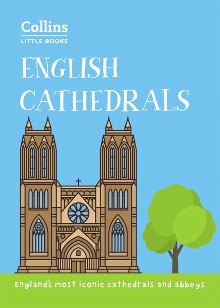 English Cathedrals (eBook, ePUB)