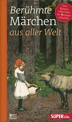 Berühmte Märchen aus aller Welt Band 3 (eBook, ePUB) - Various