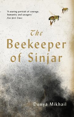 Cover The Beekeeper of Sinjar (eBook, ePUB)