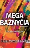 Mega Baznycia (Antrasis leidimas) (eBook, ePUB) Mega Baznycia (Antrasis leidimas) (eBook, ePUB)