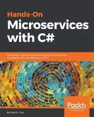 Hands-On Microservices with C# (eBook, ePUB)