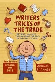Writers' Tricks of the Trade: 39 Things You Need to Know About the ABC's of Writing Fiction (eBook, ePUB)