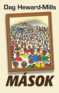 Cover Mások (eBook, ePUB)