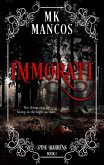 Immortal (Pine Barrens, #1) (eBook, ePUB)