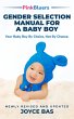 Gender Selection Manual for a Baby Boy... - Bild 1