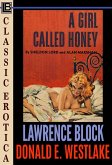 A Girl Called Honey (Collection of Classic Erotica, #21) (eBook, ePUB)