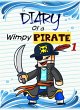 Diary of a Wimpy Pirate 1: The Kraken's... - Bild 1